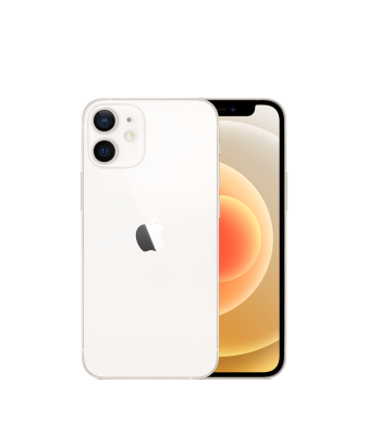 Apple iPhone 12 Mini 256 GB Bijeli