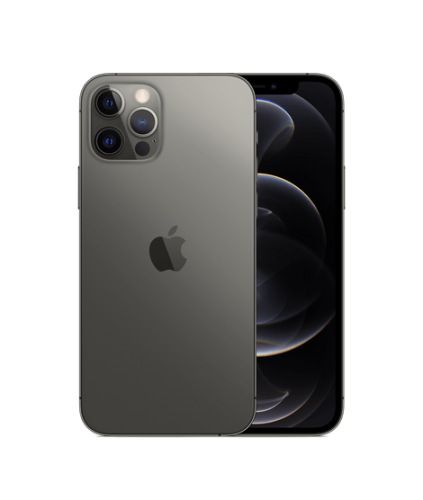 Apple iPhone 12 Pro Max 128 GB Sivi