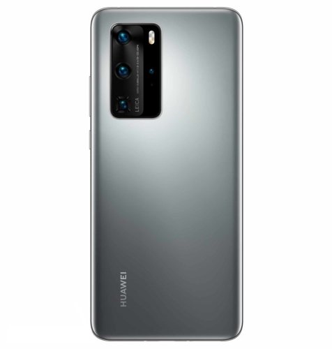 Huawei P40 Pro 8/256 GB Silver