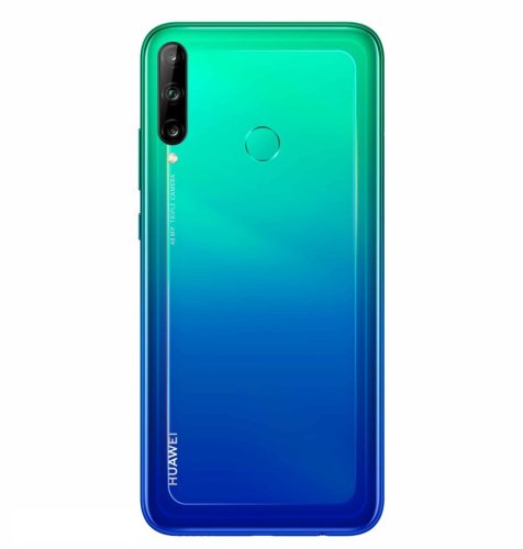 Huawei P40 Lite E 4/64 GB Plavi