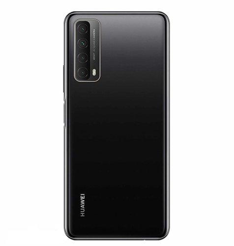Huawei P SMART 2021 4/128 GB Crni