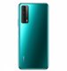 Huawei P SMART 2021 4/128 GB Zeleni