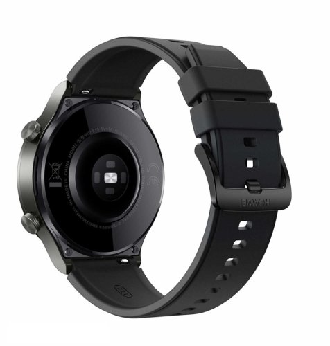 Huawei Watch GT 2 Pro Crni