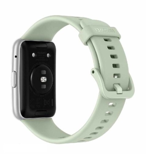 Huawei Watch Fit Zeleni