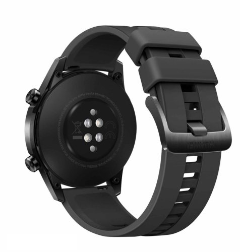 Huawei Watch GT 2 46mm Crni