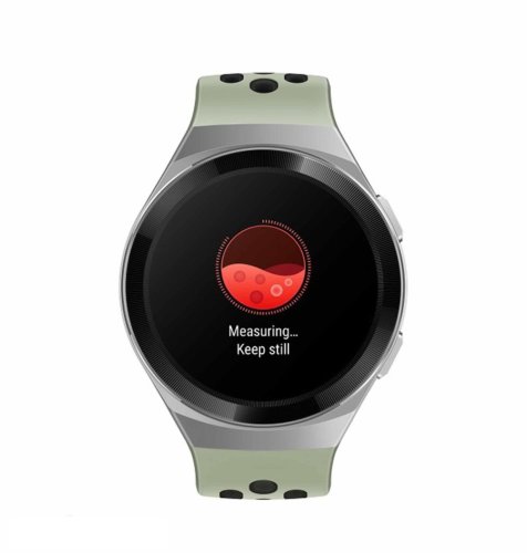 Huawei Watch GT 2e Zeleni