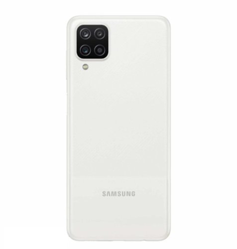Samsung A12 4/128 GB Bijeli