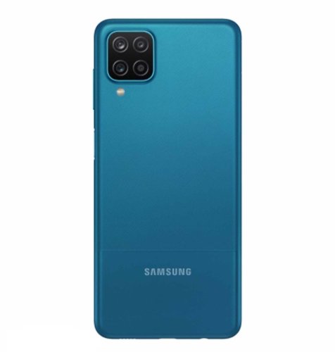 Samsung A12 4/128 GB Plavi