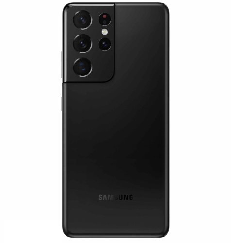 Samsung S21 Ultra 12/256 GB Crni