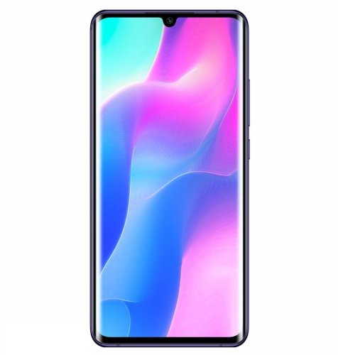 Xiaomi Mi Note 10 Lite 6/128 GB Ljubičasti