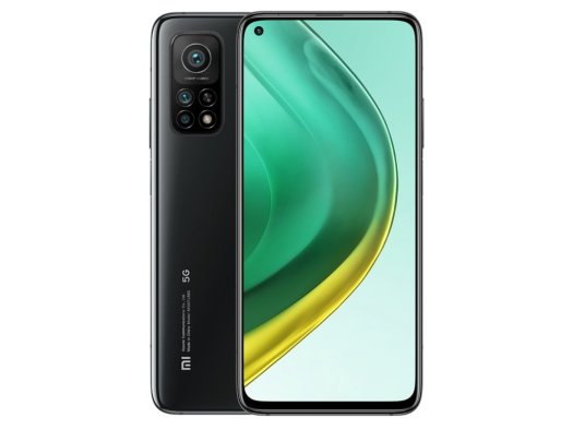 Xiaomi MI 10T 8/128 GB Crni