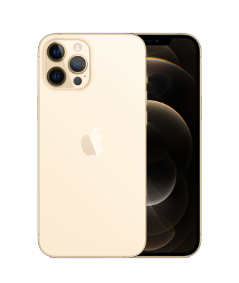 Apple iPhone 12 Pro Max 512 GB Zlatni