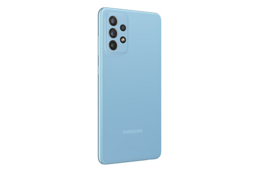 Samsung Galaxy A72 6/128 GB Plavi