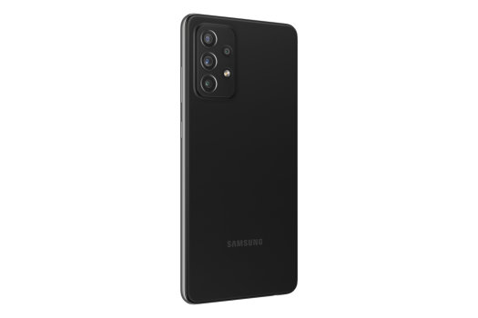 Samsung Galaxy A72 8/256 GB Crni
