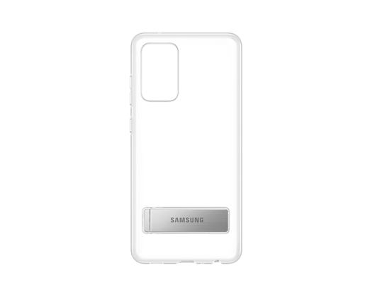 Samsung Galaxy A72 Silikonska maska Providna