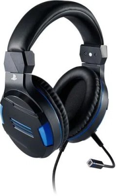 Sony PlayStation 4 Stereo Gaming slušalice v3