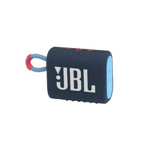 JBL GO 3 Plavi