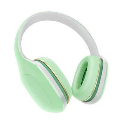 Xiaomi Mi Comfort slušalice zelene