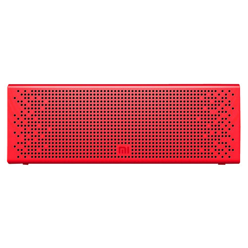 Xiaomi Mi Bluetooth zvučnik MDZ-26-DB Crveni