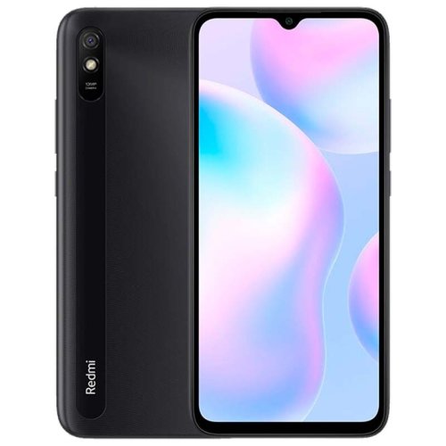 Xiaomi Redmi 9A 2/32 GB - Sivi