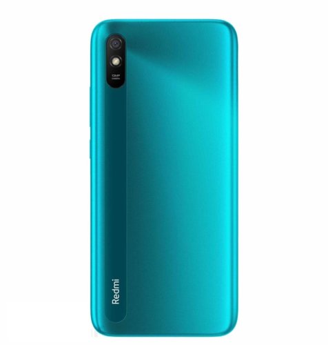 Xiaomi Redmi 9A 2/32 GB - Zeleni