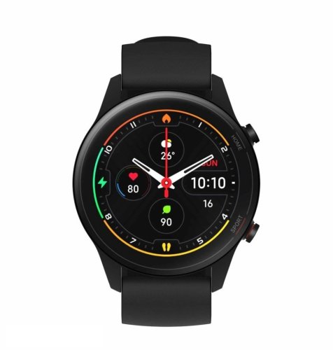 Xiaomi MI Watch Crni