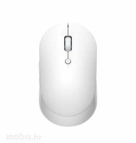 Xiaomi MI Dual Mode bežični miš - Bijeli