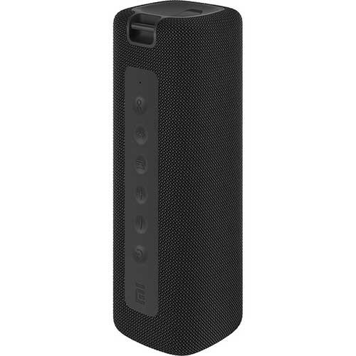 Xiaomi Mi Portable BT zvučnik (16W) crni