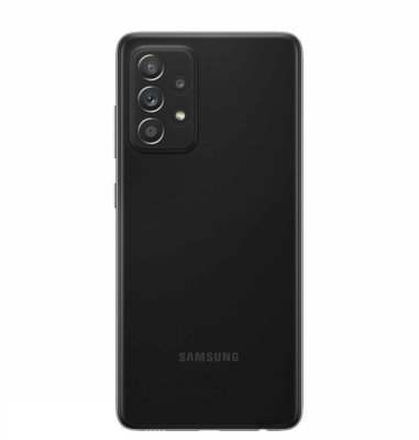 Samsung Galaxy A52s 5G Crni