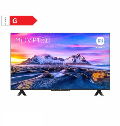 Xiaomi Mi TV P1 50"