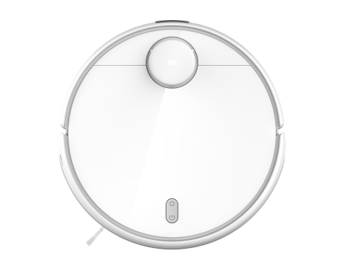 Xiaomi Mi Robot Usisivač Mop 2 Pro - Bijeli