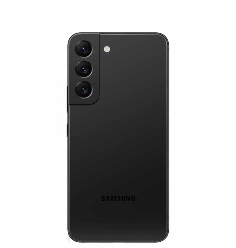 Samsung Galaxy S22 8/128 GB - Fantomska crna