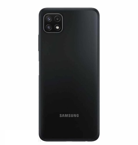 Samsung Galaxy A22 5G 4/64 GB - sivi