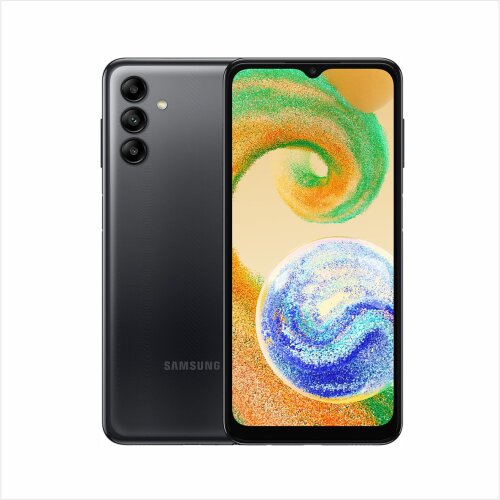 Samsung Galaxy A04s 3/32 GB - crni