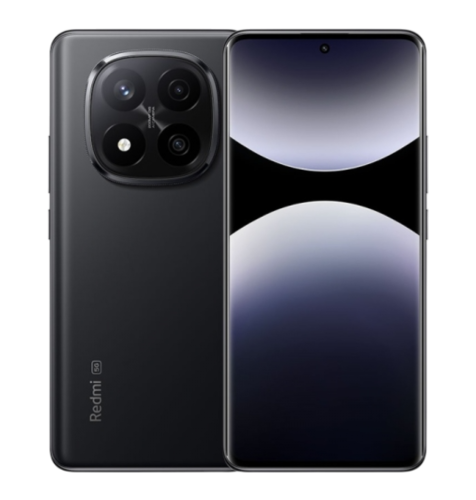 Xiaomi Redmi Note 14 Pro+ 5G