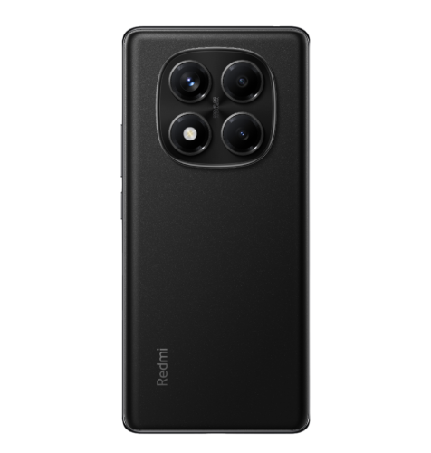 Xiaomi Redmi Note 14 Pro 8/256 gb - crni