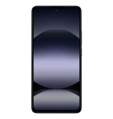 Xiaomi Redmi Note 14 8/256 GB - crni