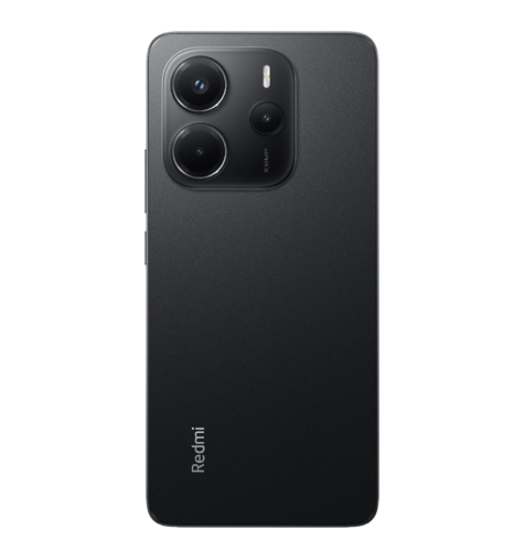 Xiaomi Redmi Note 14 8/256 GB - crni