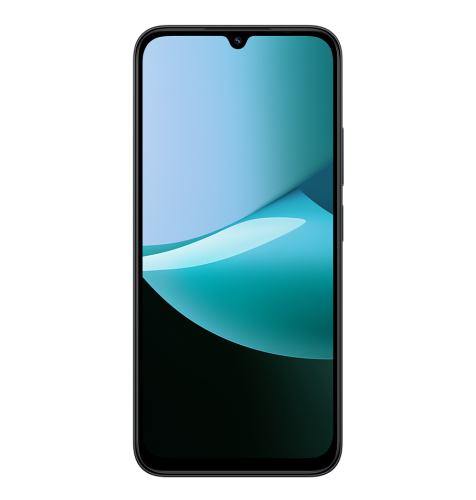 Xiaomi Redmi 15c 8/256 GB-crni