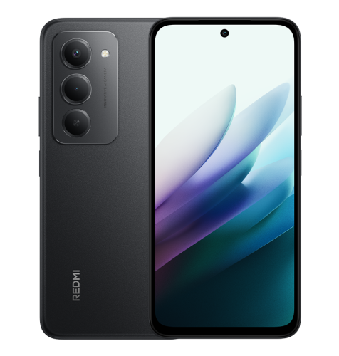 Xiaomi Redmi 15 8/256 GB-crni