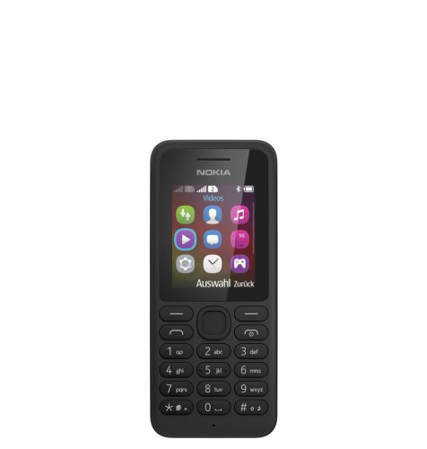 Nokia 130 Crni