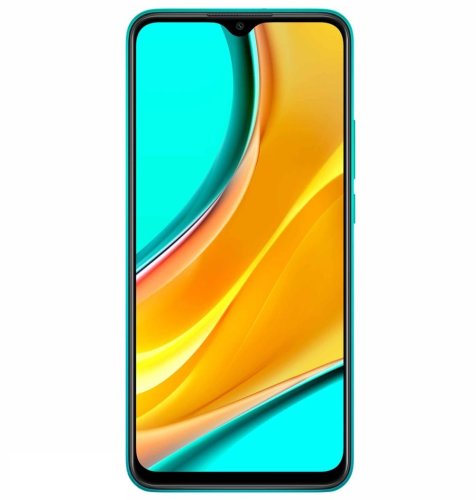 Xiaomi Redmi 9 4/64 GB Zeleni