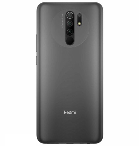 Xiaomi Redmi 9 4/64 GB Sivi